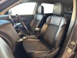 Mitsubishi Outlander PHEV 2021 Harmaa