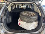 Mitsubishi Outlander PHEV 2021 Harmaa