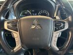 Mitsubishi Outlander PHEV 2021 Harmaa