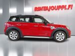 Mini Countryman 2020 Punainen