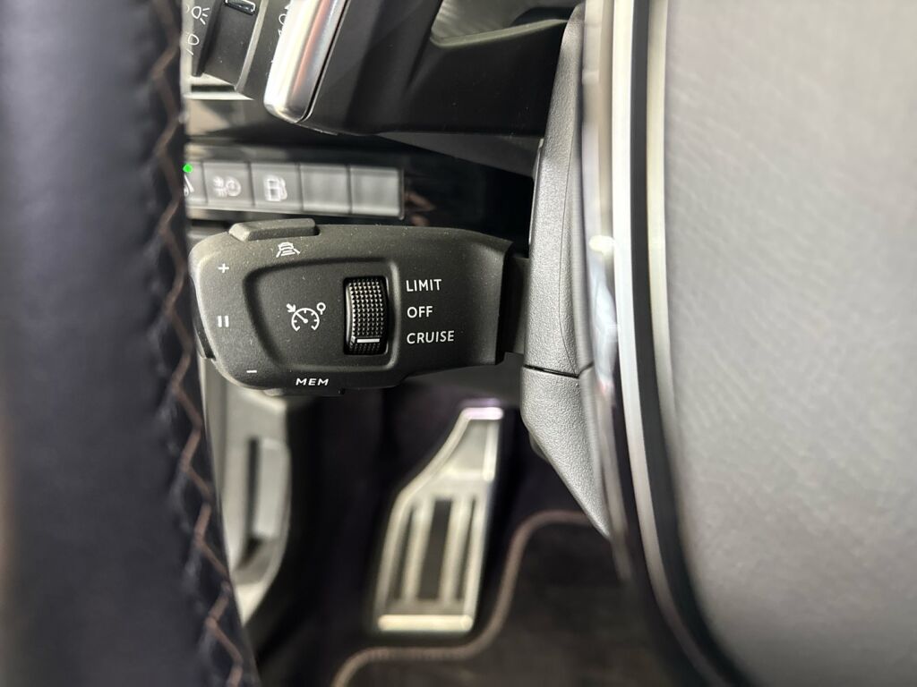 Peugeot 508 2020 Valkoinen