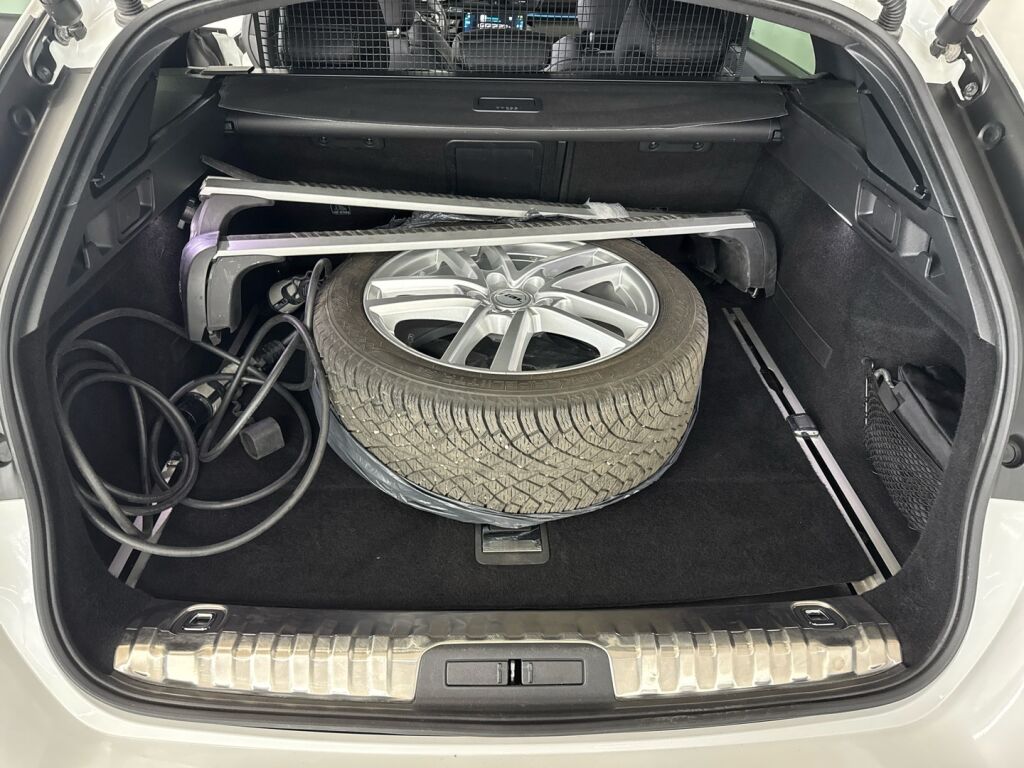 Peugeot 508 2020 Valkoinen