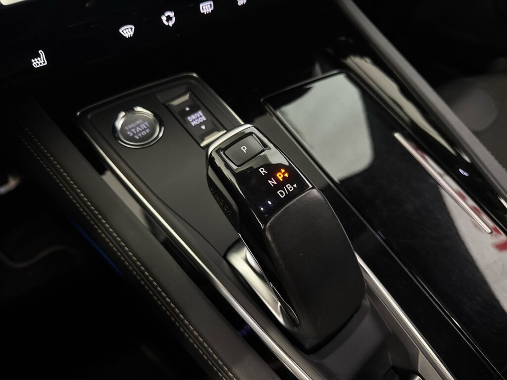 Peugeot 508 2020 Valkoinen