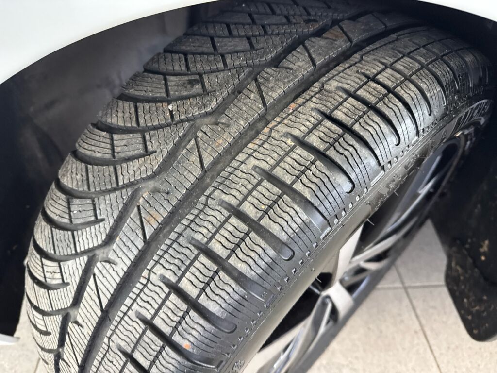 Peugeot 508 2020 Valkoinen