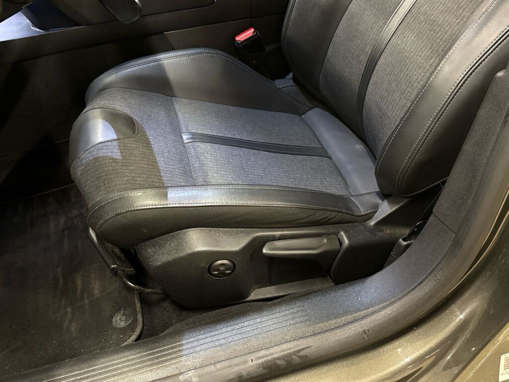 Peugeot 508 2020 Harmaa