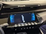 Peugeot 508 2020 Harmaa