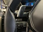 Peugeot 508 2020 Harmaa