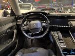 Peugeot 508 2020 Harmaa