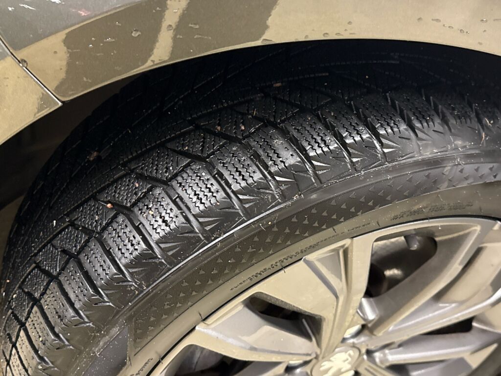 Peugeot 508 2020 Harmaa