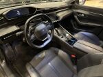 Peugeot 508 2020 Harmaa