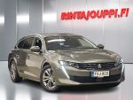 Peugeot 508 2020 Harmaa
