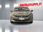 Peugeot 508 2020 Harmaa