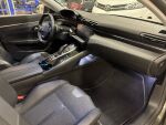 Peugeot 508 2020 Harmaa