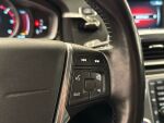 Volvo V60 2015 Musta