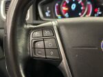 Volvo V60 2015 Musta