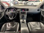 Volvo V60 2015 Musta