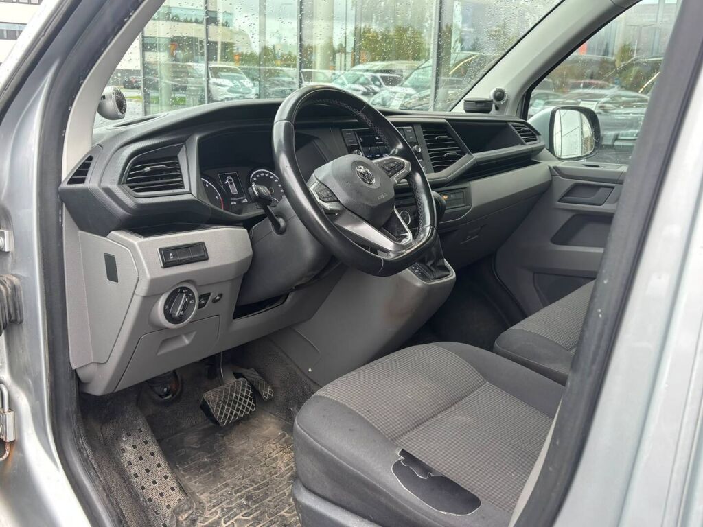 Volkswagen Transporter 2020 Hopea