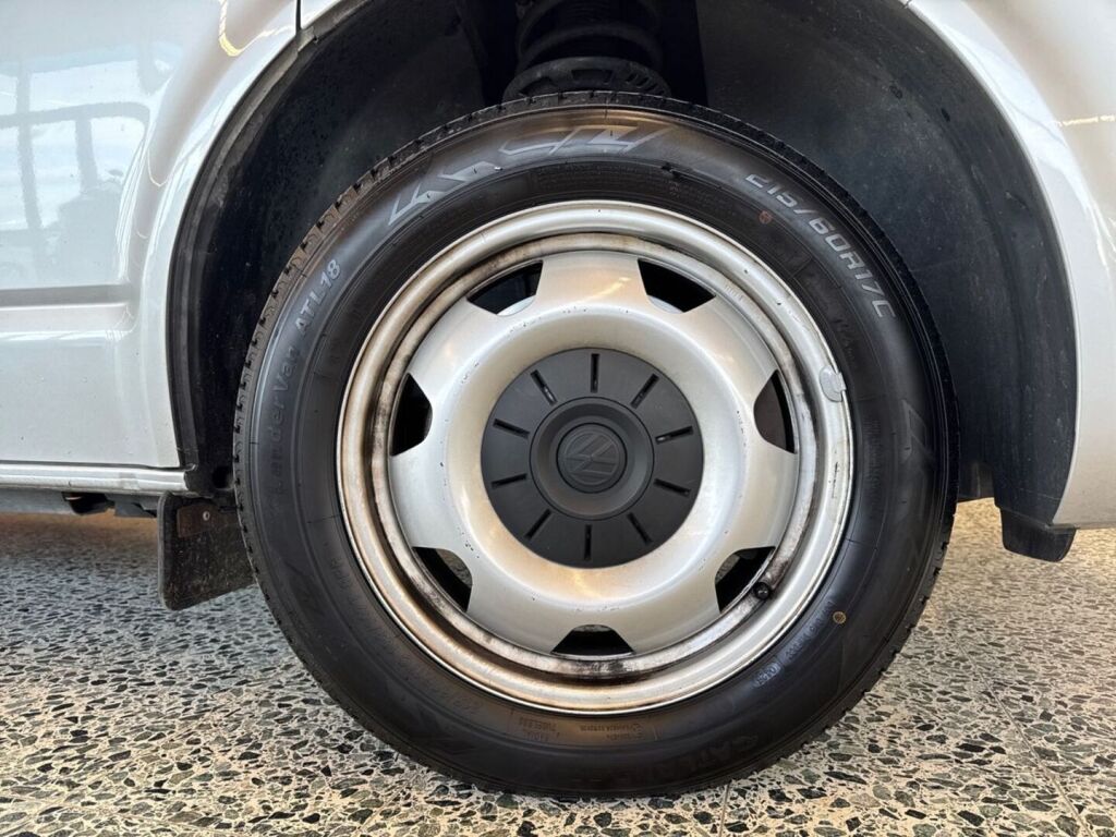 Volkswagen Transporter 2020 Hopea