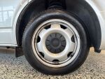 Volkswagen Transporter 2020 Hopea
