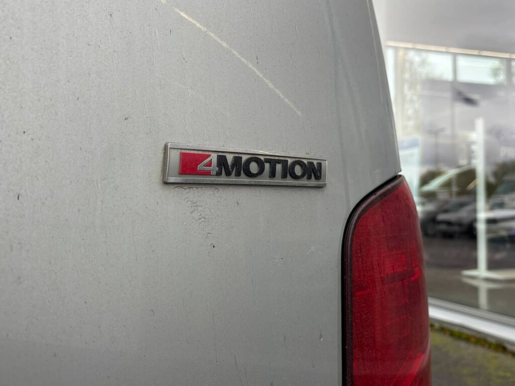 Volkswagen Transporter 2020 Hopea