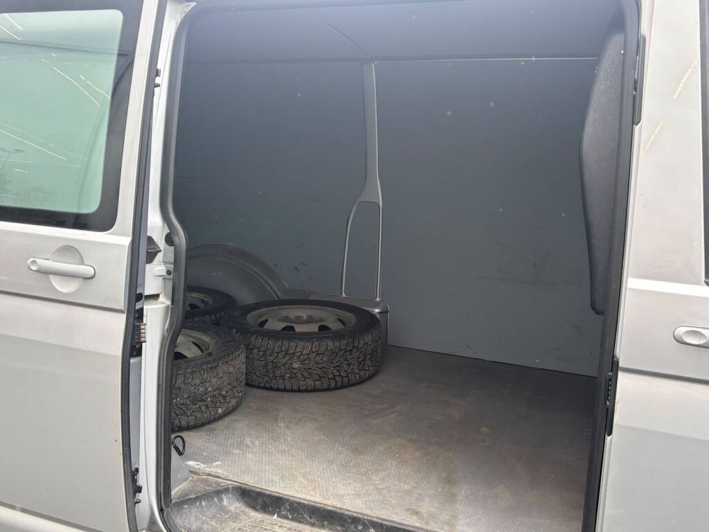 Volkswagen Transporter 2020 Hopea