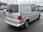 Volkswagen Transporter 2020 Hopea