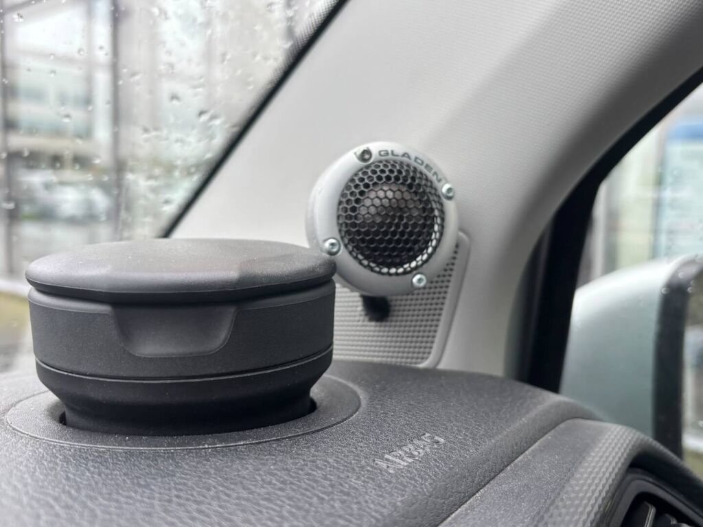 Volkswagen Transporter 2020 Hopea