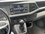 Volkswagen Transporter 2020 Hopea