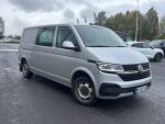 Volkswagen Transporter 2020 Hopea
