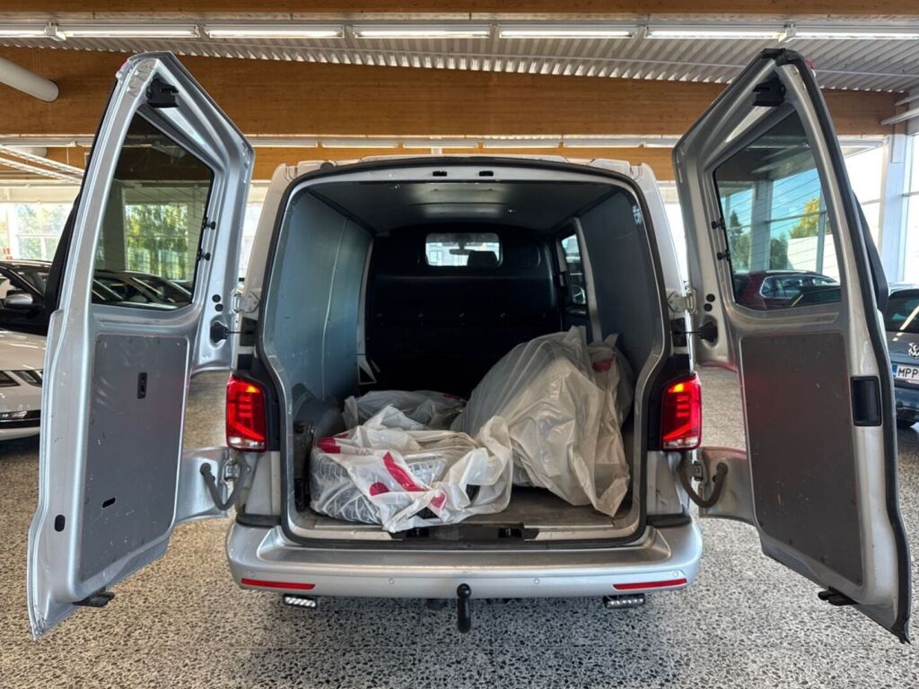 Volkswagen Transporter 2020 Hopea