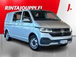 Volkswagen Transporter 2020 Hopea