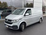 Volkswagen Transporter 2020 Hopea
