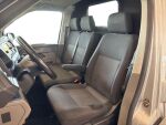 Volkswagen Transporter 2020 Hopea