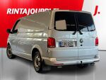 Volkswagen Transporter 2020 Hopea