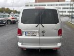 Volkswagen Transporter 2020 Hopea