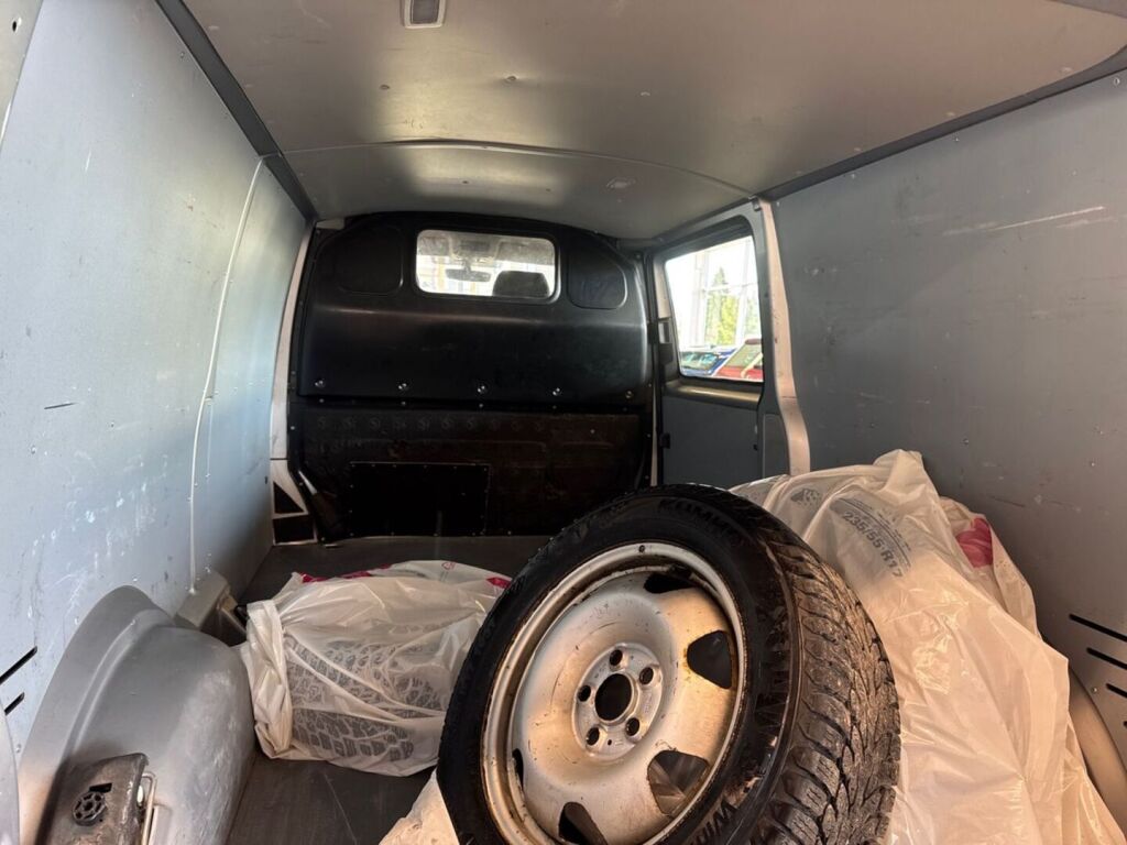 Volkswagen Transporter 2020 Hopea
