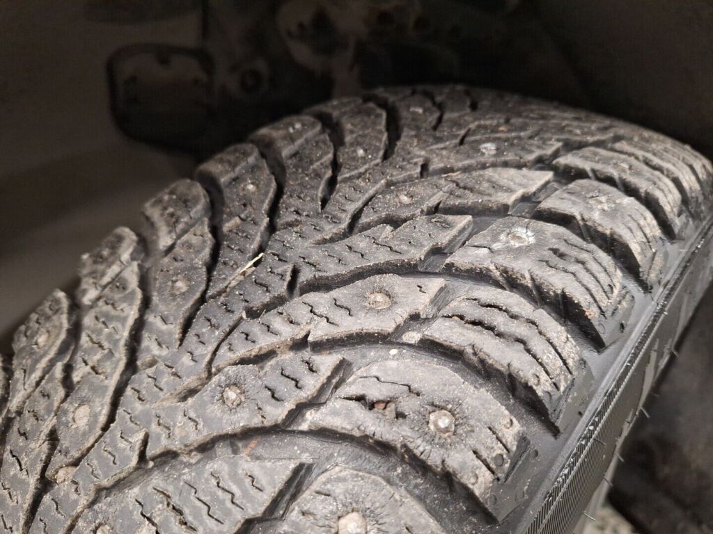 Hyundai i30 Wagon 2020 Musta