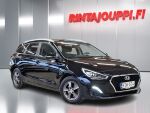 Hyundai i30 Wagon 2020 Musta