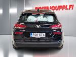 Hyundai i30 Wagon 2020 Musta