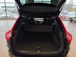 Volvo XC60 2013 Musta