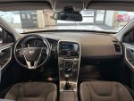 Volvo XC60 2013 Musta