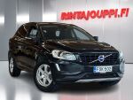 Volvo XC60 2013 Musta
