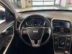 Volvo XC60 2013 Musta