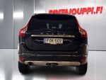 Volvo XC60 2013 Musta