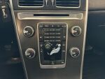 Volvo XC60 2013 Musta