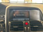 Volvo XC60 2013 Musta