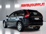 Volvo XC60 2013 Musta