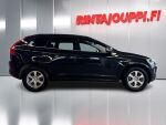 Volvo XC60 2013 Musta