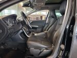 Volvo XC60 2013 Musta