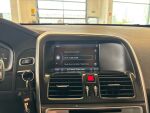 Volvo XC60 2013 Musta